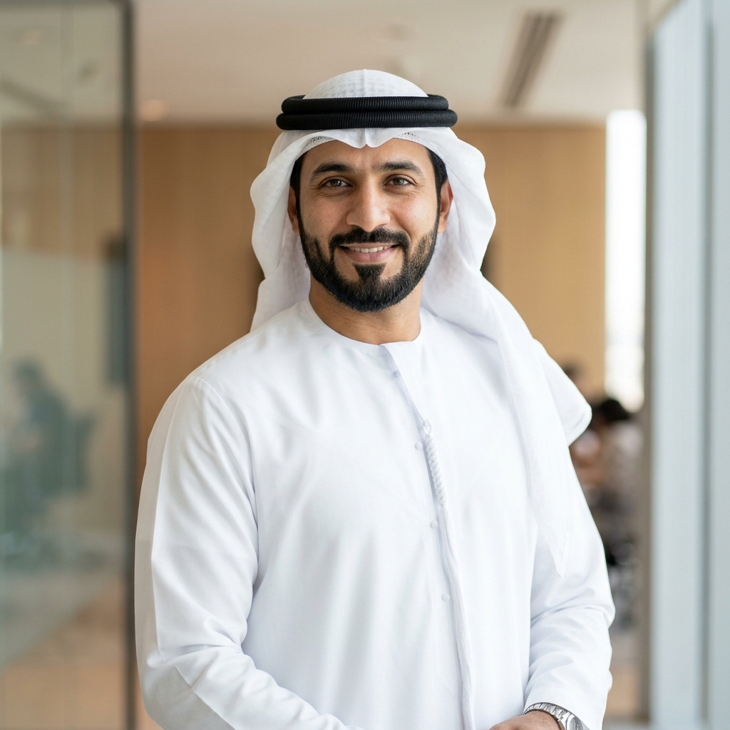 Hamad Alkhayyal AlHarthi